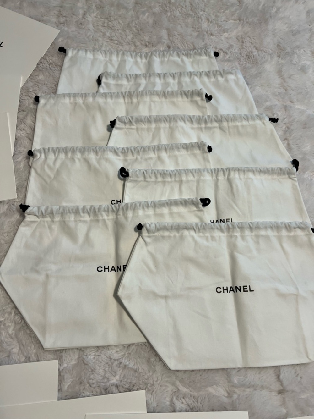 Authentic Chanel Bundle 🥰 - Picture 2 of 6